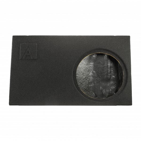 Aerpro - APSBVWA - 10 Inch Integrated vehicle enclosure to suit Volkswagen amarok