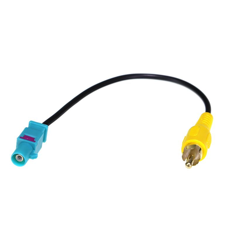 Aerpro - APVEU1 - OEM camera retention adapter to suit Mercedes – various models