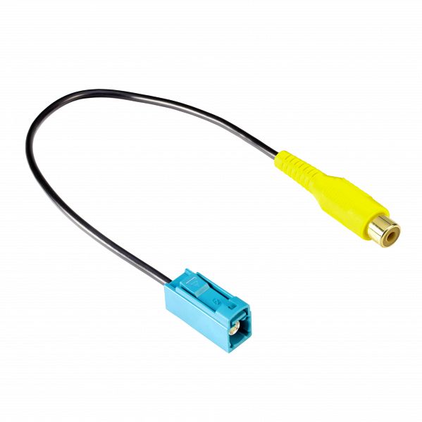 Aerpro - APVEU11 - Camera add on adapter to suit mercedes
