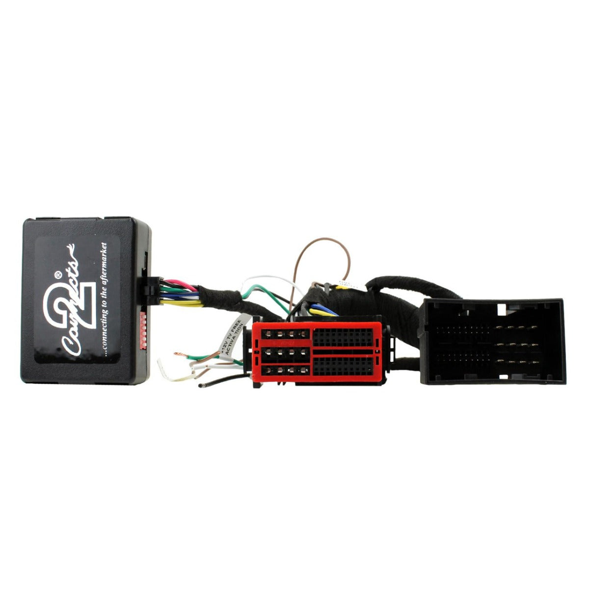 Aerpro - APVFT12 - Camera Add-On Interface for Fiat 500 2014 up