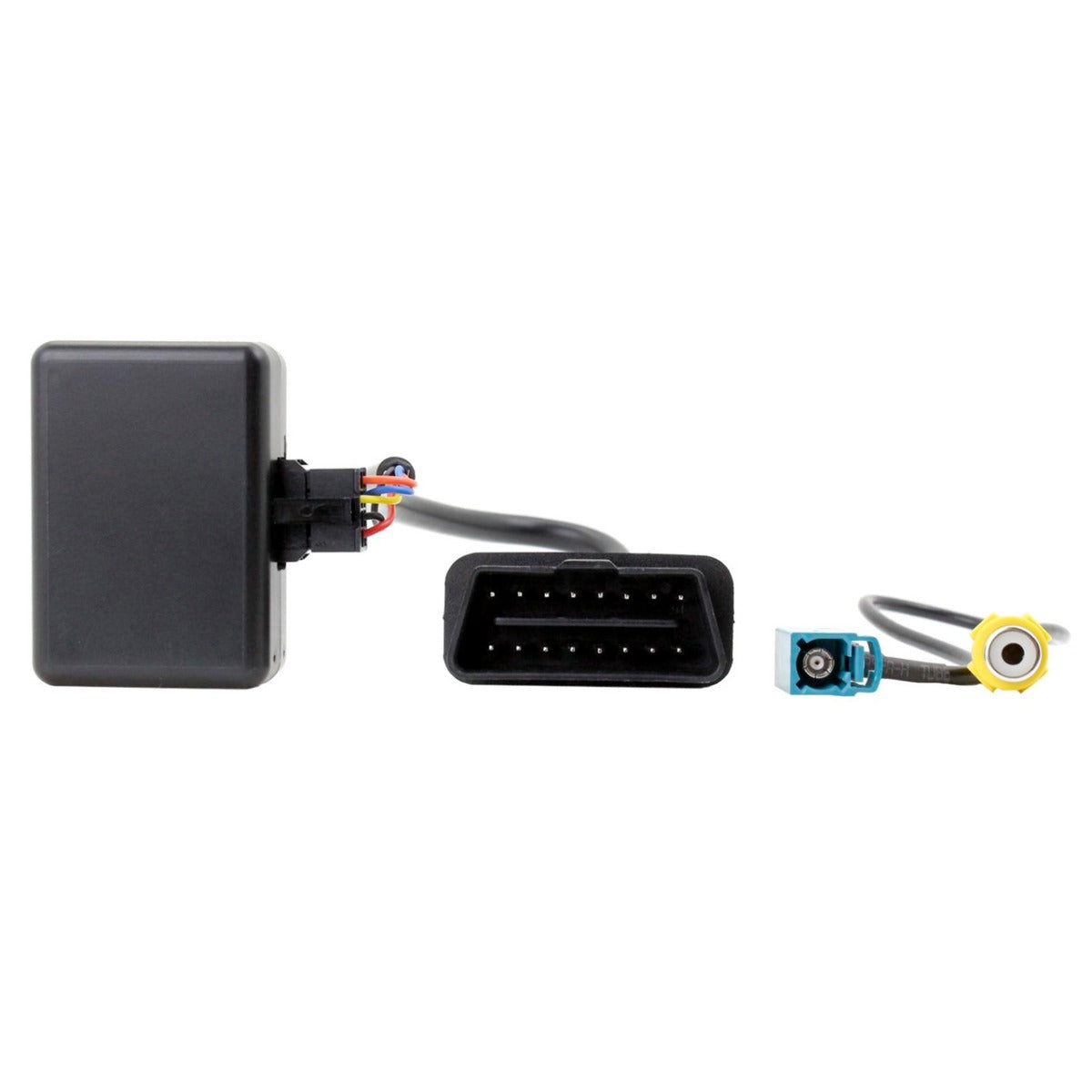 Aerpro - APVMC15 - Camera Add-On Interface for Mercedes Comand APS NTG4 Head Units