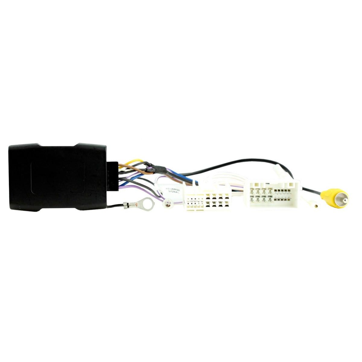Aerpro - APVSY01 - OEM Reverse camera Retention harness to suit Ssangyong tivoli