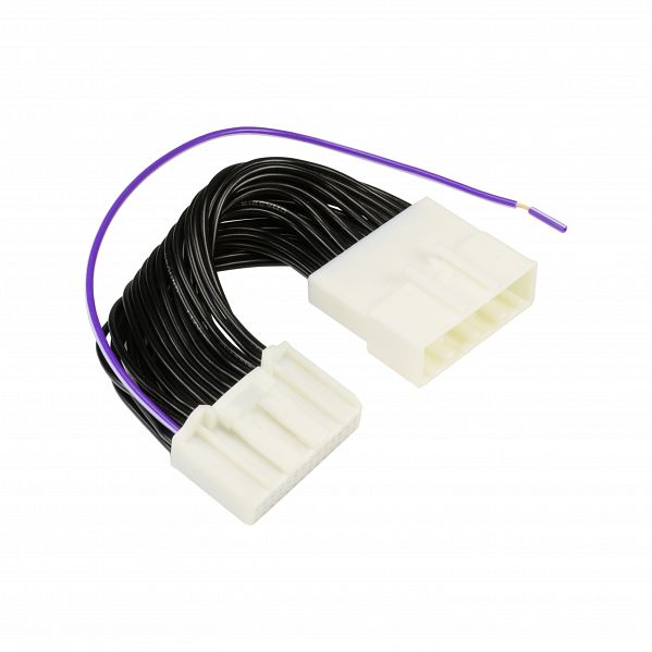 Aerpro - APVTY16 - Reverse trigger harness to suit Toyota adapter to suit Toyota kluger grande