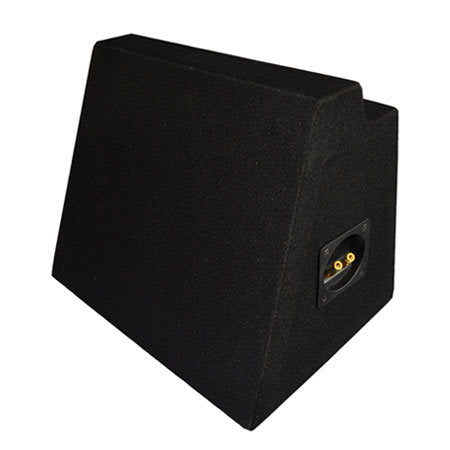 DNA Audio - ASC003A - Ute Subwoofer Enclosure Box - Black