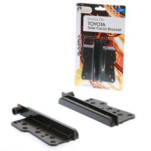 Aerpro - ATB2 TOYOTA LEFT AND RIGHT BRACKET