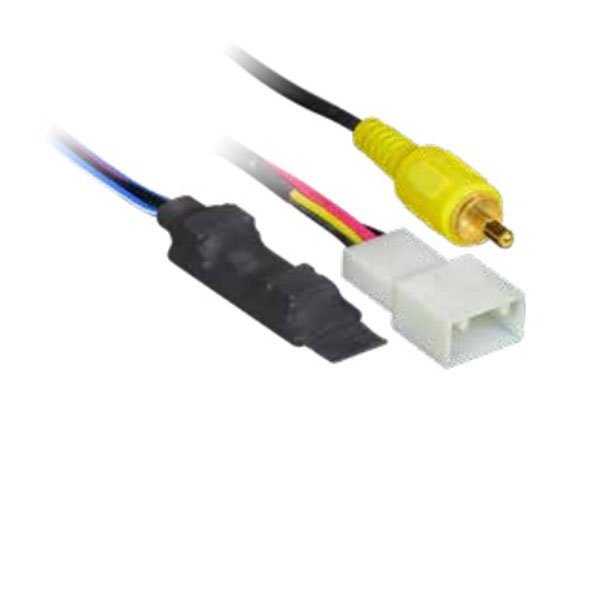 Stinger - AXBUCH-SB1 - Camera Retention cable Subaru 5 Pin 2015 Up