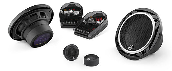 JL - C2-525 5.25 inch Component