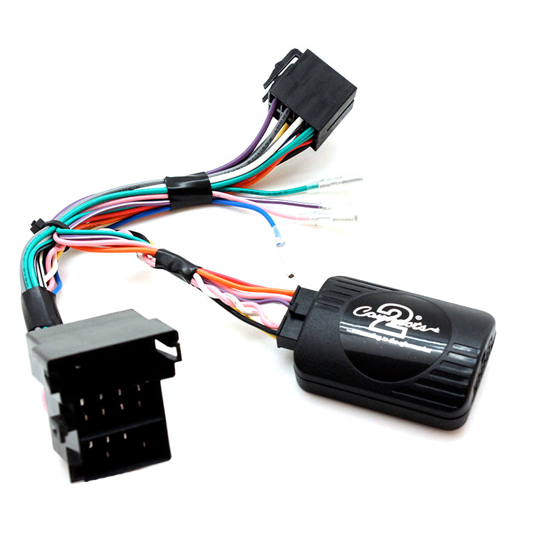 Aerpro - CHAR2C - CONTROL HARNESS FOR ALFA 159 & SPIDER