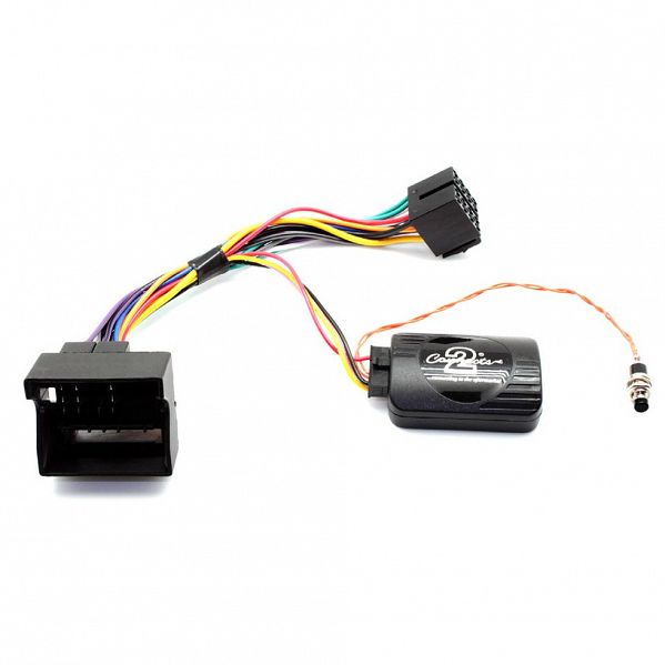 Aerpro - CHBM11C - CONTROL HARNESS FOR Mini - cooper r50 & r53 harmon kardon amplified