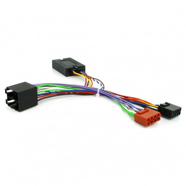 Aerpro - CHCT3C - CONTROL HARNESS FOR VARIOUS CITROEN