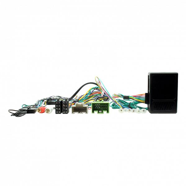 Aerpro - CHCV4C - CONTROL HARNESS FOR MYLINK 8 inch Screens