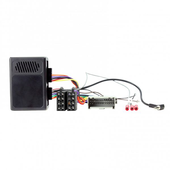 Aerpro - CHCV7C - CONTROL HARNESS FOR CHEVROLET CORVETTE 2005-2013