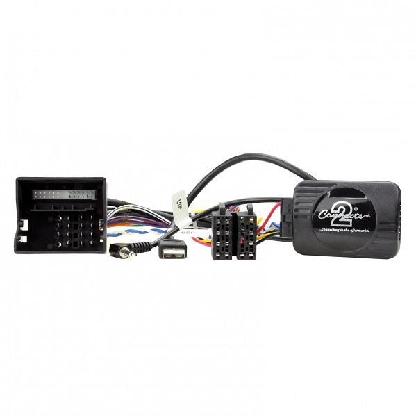 Aerpro - CHDF1C - CONTROL HARNESS FOR DAF trucks - cf & xf