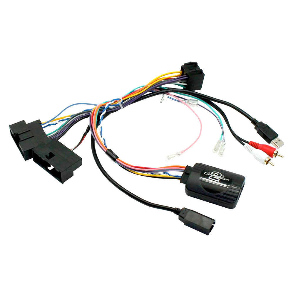 Aerpro - CHFO14C - CONTROL HARNESS FOR Ranger (PX II) 2015