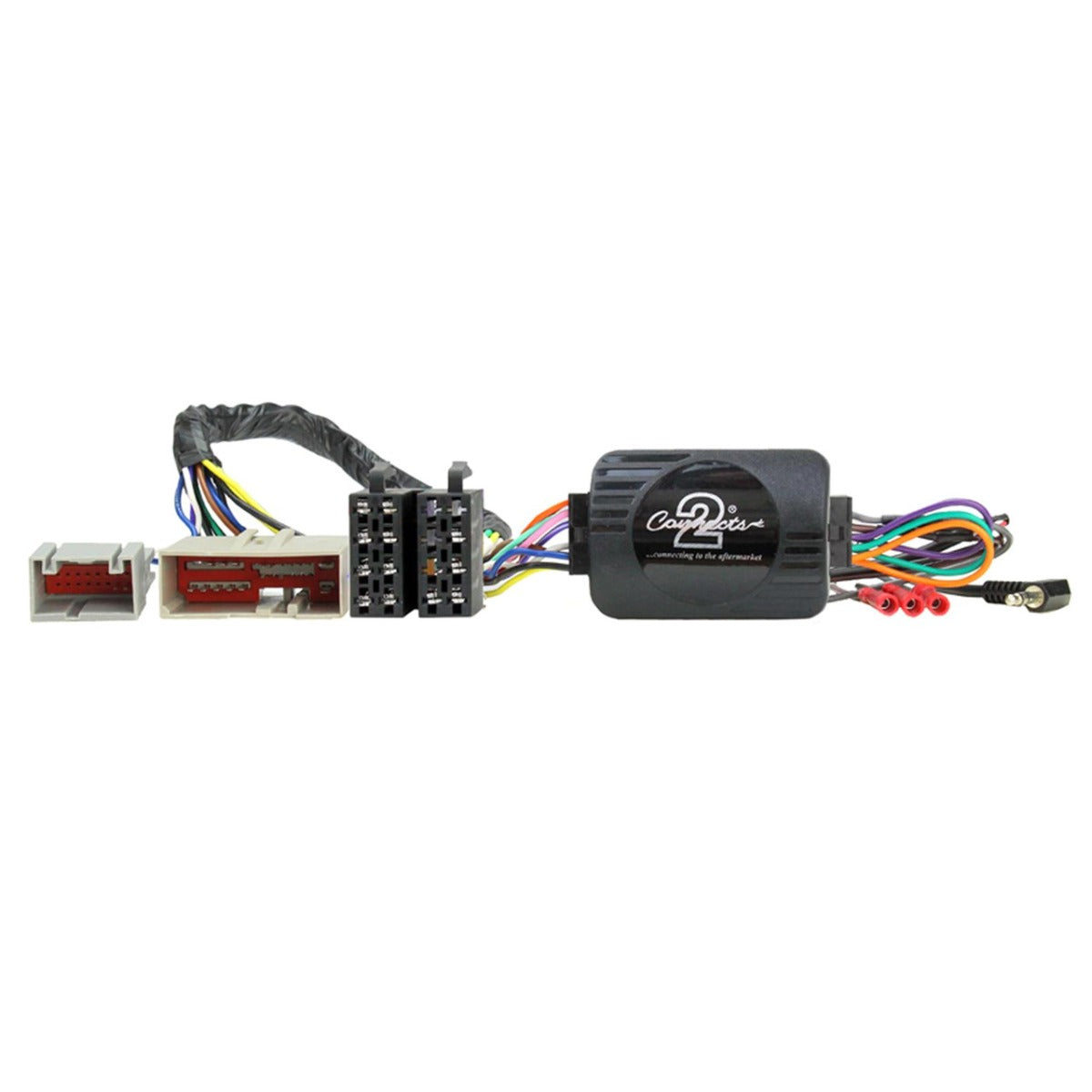 Aerpro - CHFO19C - CONTROL HARNESS FOR FORD MUSTANG 2005-2009