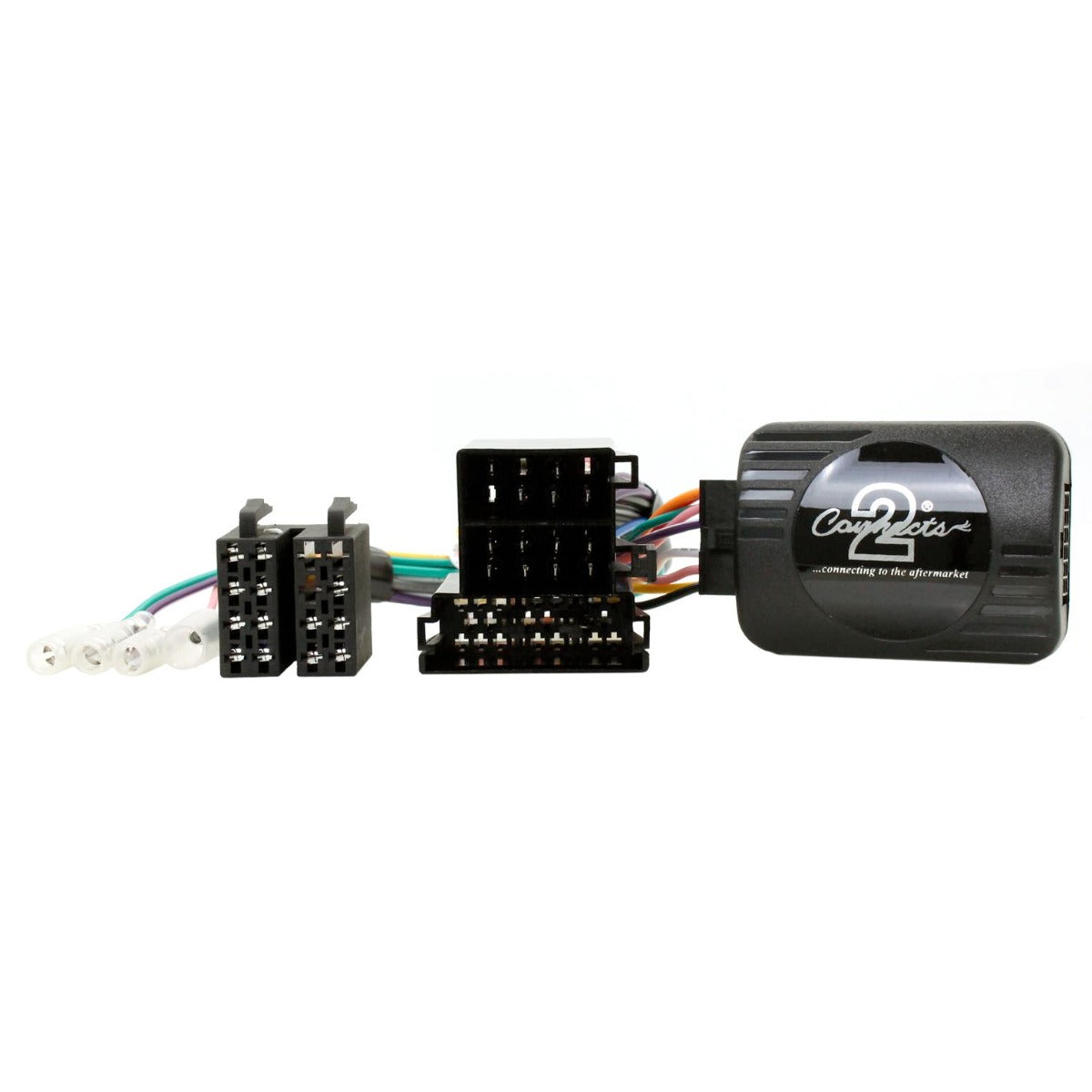 Aerpro - CHFT2C - CONTROL HARNESS FOR FIAT 500 DUCATO
