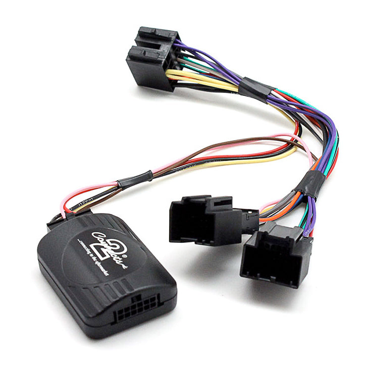 Aerpro - CHGM1C - CONTROL HARNESS FOR HOLDEN BARINA