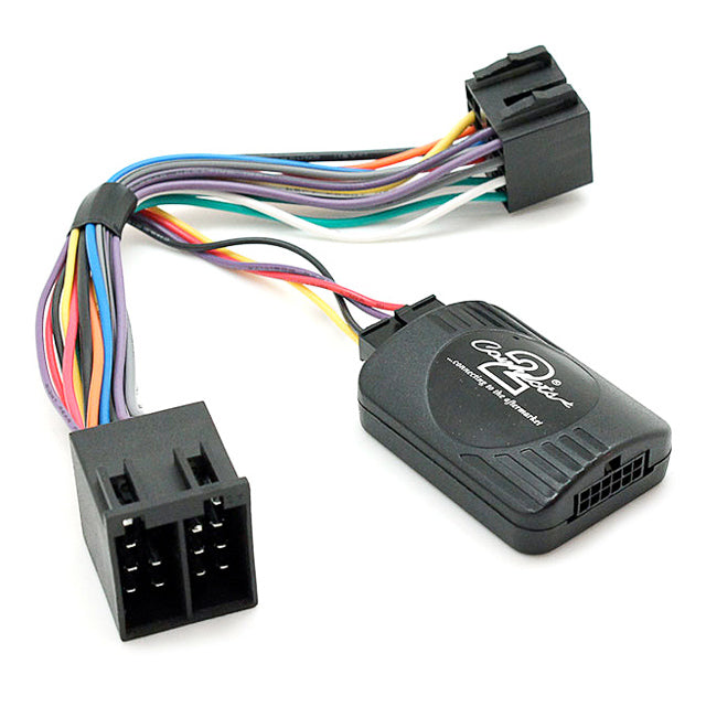 Aerpro - CHGM4C - CONTROL HARNESS FOR HOLDEN ASTRA BARINA