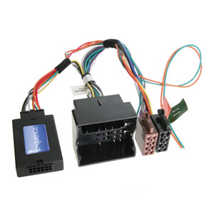Aerpro - CHGM5C - CONTROL HARNESS FOR HOLDEN ASTRA BARINA CAPTIVA