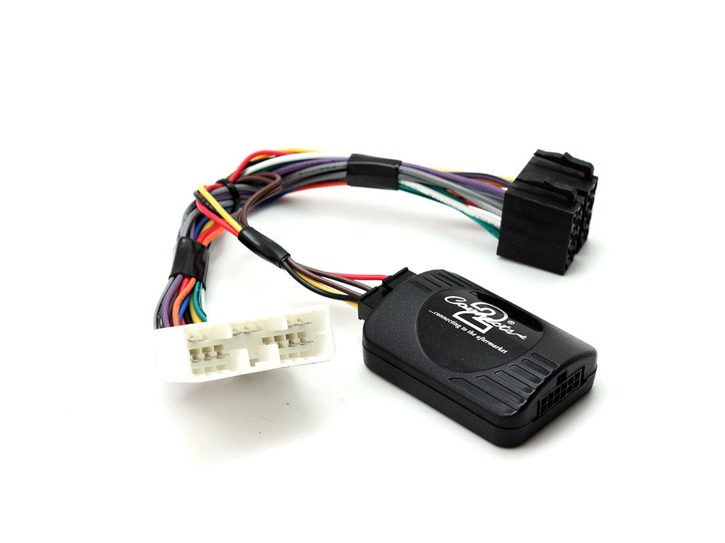 Aerpro - CHGM7C - CONTROL HARNESS FOR HOLDEN BARINA SPARK 2010 - 2013