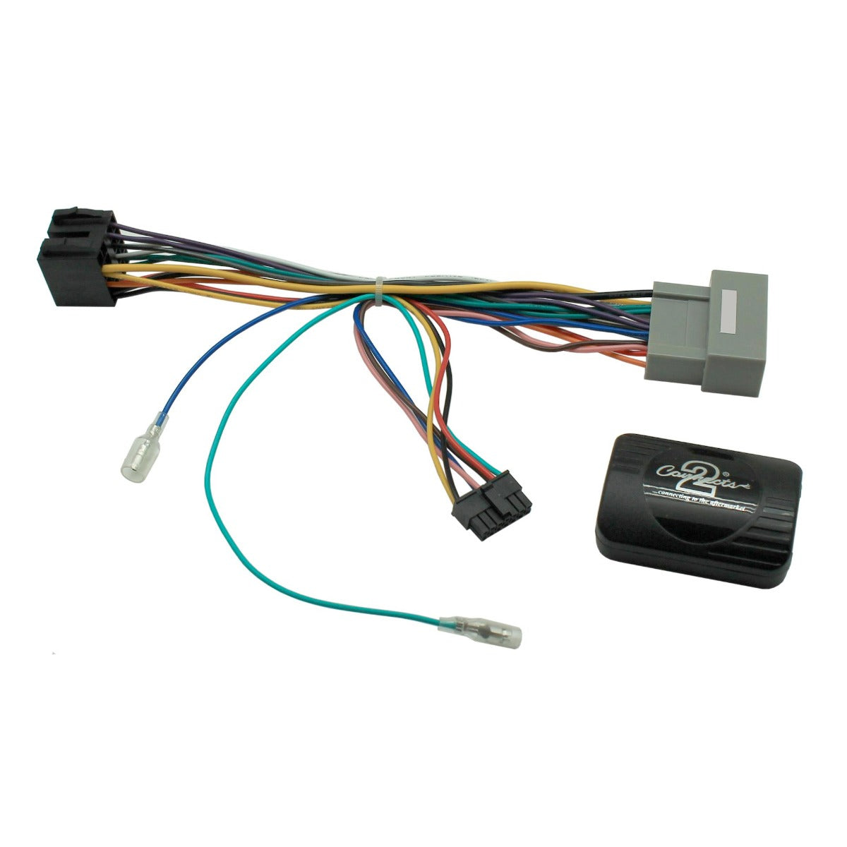 Aerpro - CHHO12C - CONTROL HARNESS FOR HONDA JAZZ