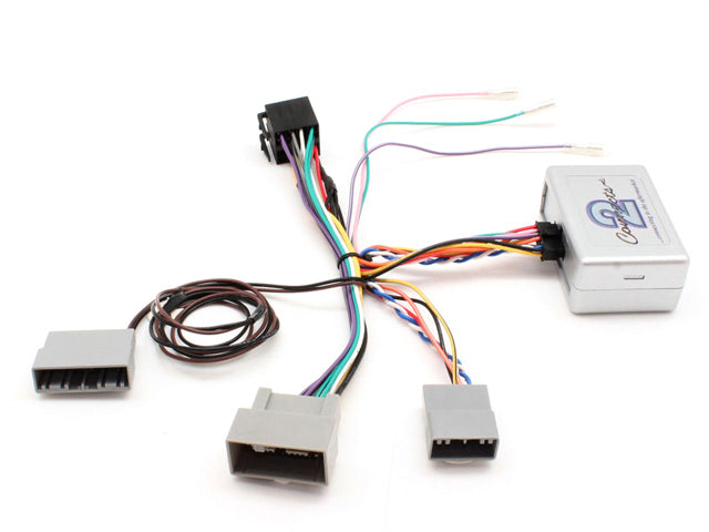 Aerpro - CHHO9C - CONTROL HARNESS FOR HONDA CIVIC CRV