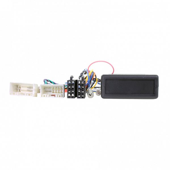 Aerpro - CHHY14C - CONTROL HARNESS FOR HYUNDAI - SANTA FE (OEM AMPLIFIED)