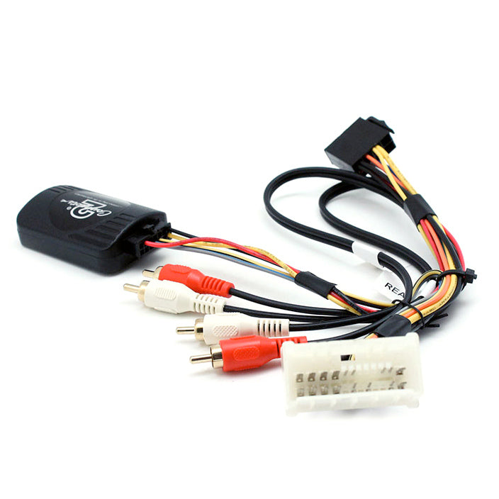 Aerpro - CHHY3C - CONTROL HARNESS FOR HYUNDAI SANTA FE (amplified)