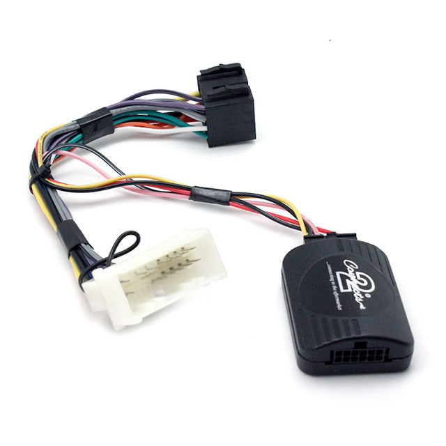 Aerpro - CHHY5C - CONTROL HARNESS FOR HYUNDAI (non amplified)