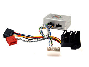 Aerpro - CHHY9C - CONTROL HARNESS FOR HYUNDAI IX35 ( OEM Amp & Nav)