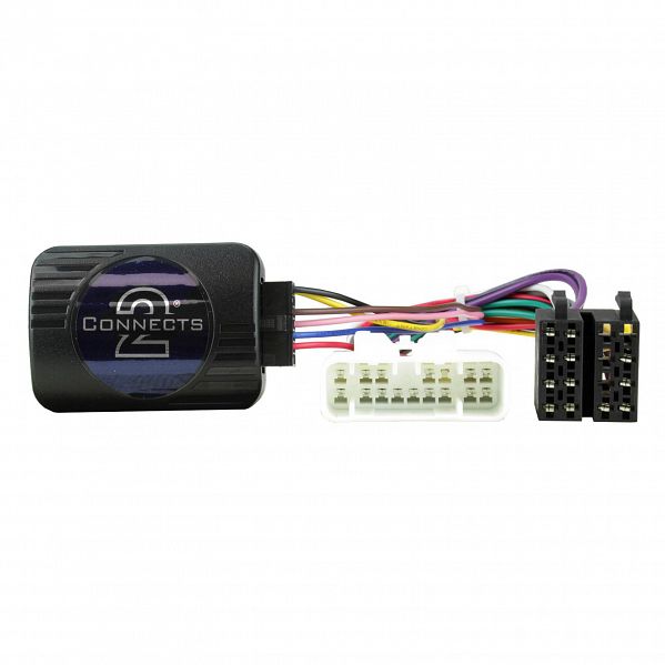 Aerpro - CHIZ7C - Steering wheel control interface to suit Isuzu d-max,mu-x, Mazda bt-50