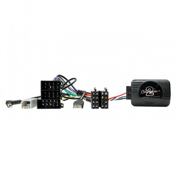 Aerpro - CHJD1C - CONTROL HARNESS FOR JOHN DEERE - 6R SERIES TRACTOR
