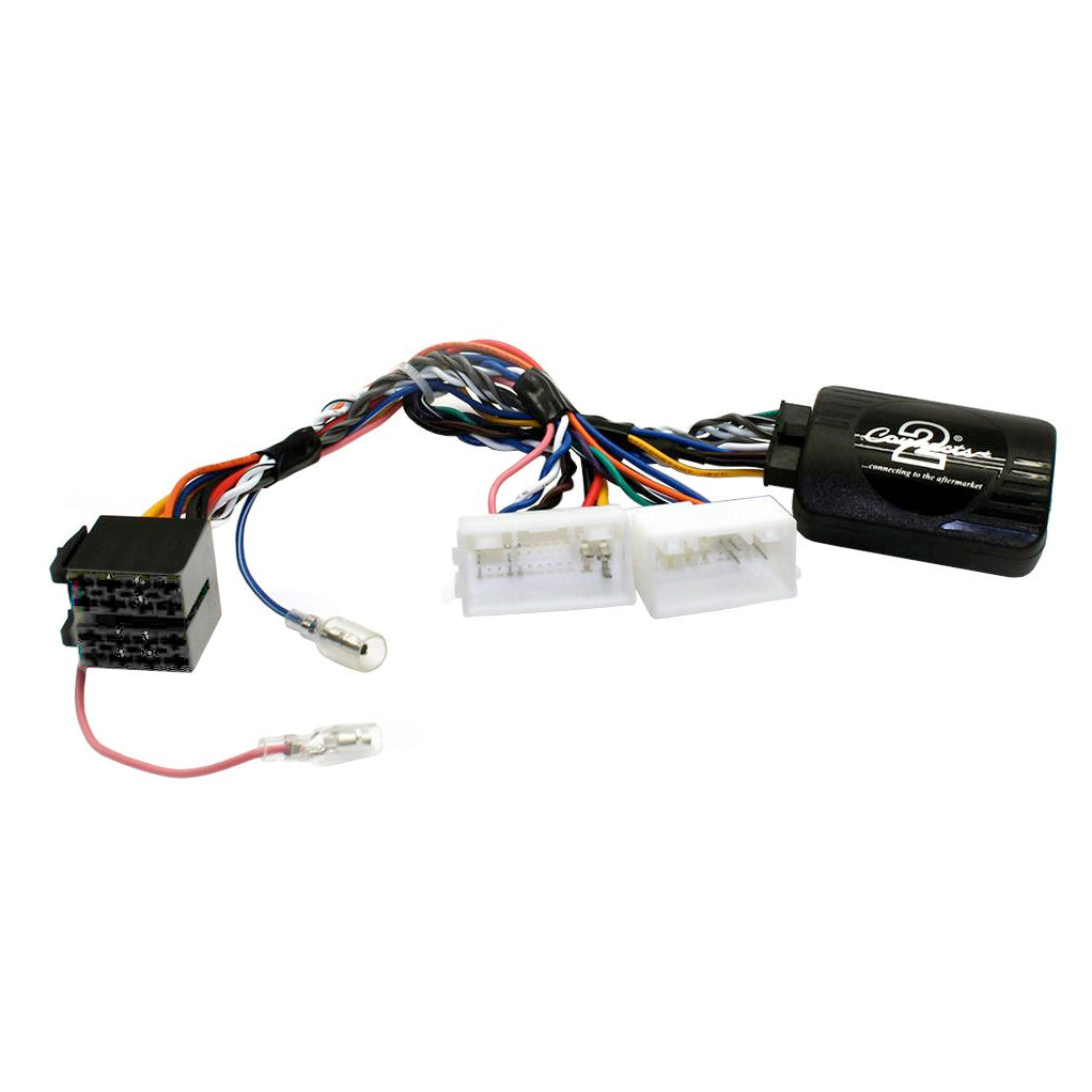 Aerpro - CHKI12C - CONTROL HARNESS FOR KIA Sorento Carnival