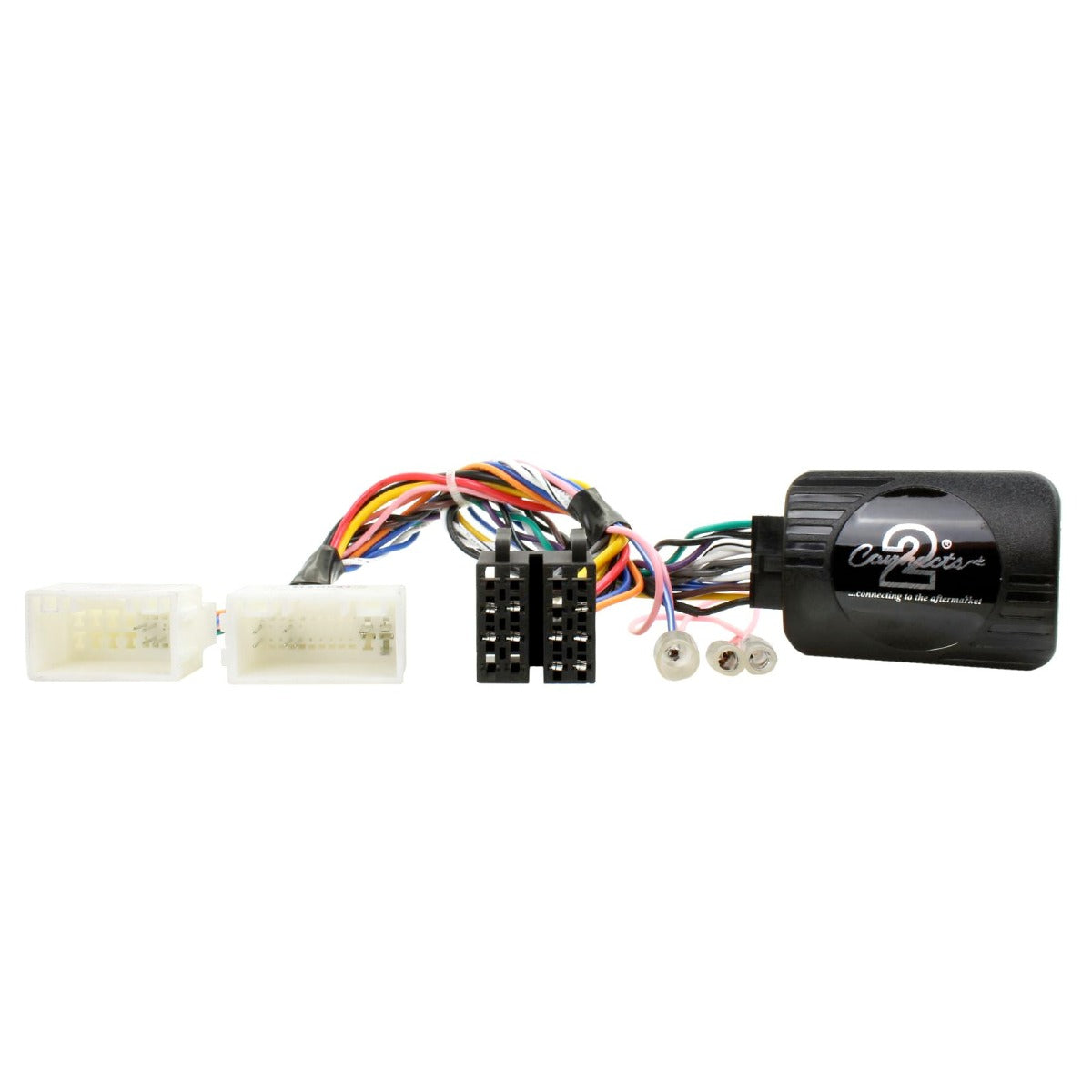 Aerpro - CHKI2C - CONTROL HARNESS FOR KIA with DIGITAL AMPLIFIER