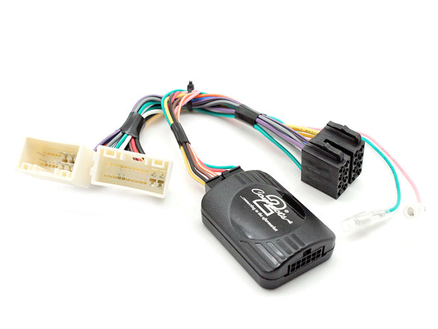 Aerpro - CHKI7C - CONTROL HARNESS FOR KIA (non amplifier)