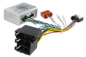 Aerpro - CHKI8C - CONTROL HARNESS FOR KIA SORENTO 2012 - 2014