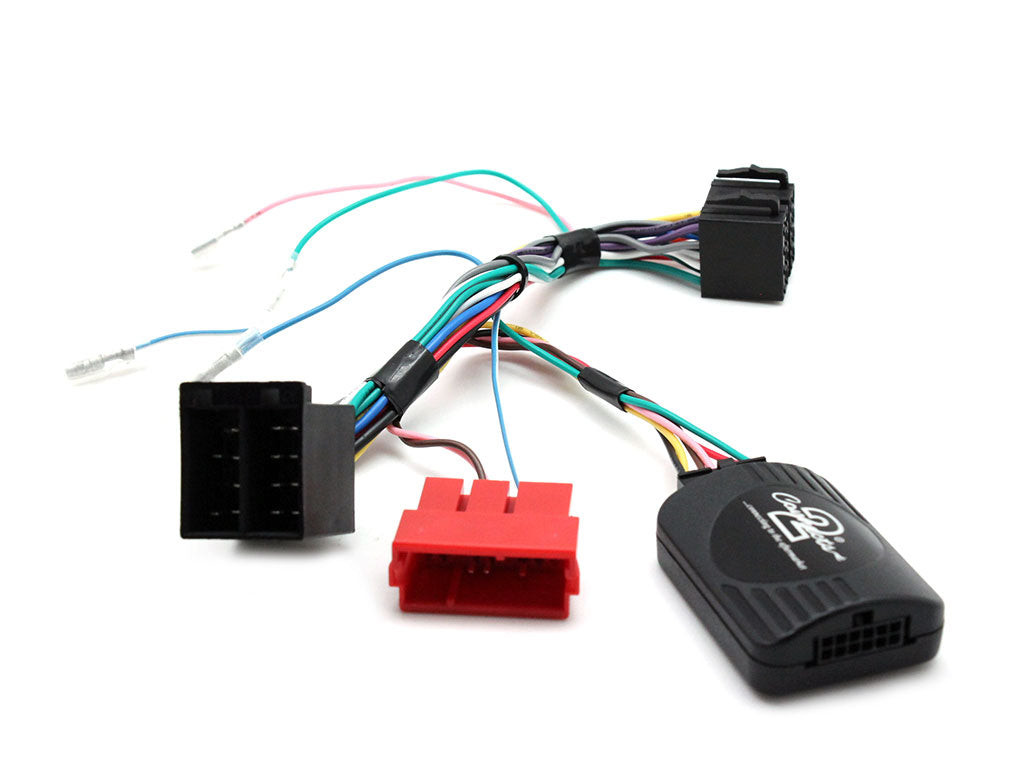 Aerpro - CHKI9C - CONTROL HARNESS FOR HYUNDIA KIA (non amplified)
