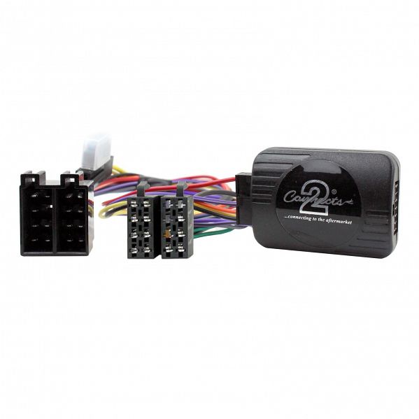 Aerpro - CHKW1C - CONTROL HARNESS FOR KENWORTH TRUCKS - VARIOUS MODELS