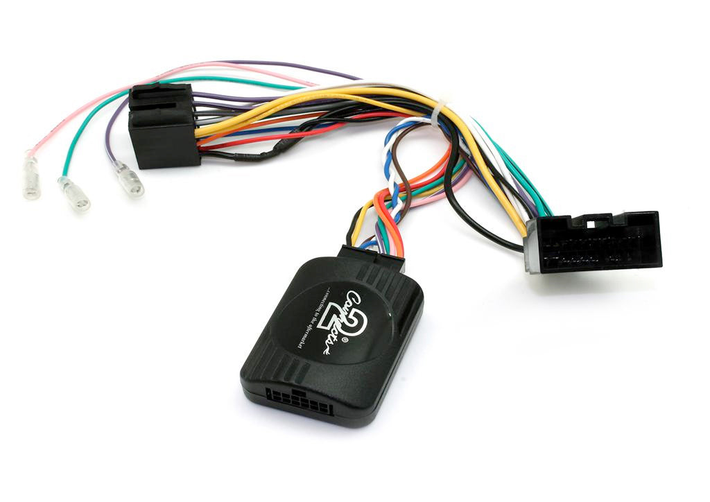 Aerpro - CHLR6C - CONTROL HARNESS FOR LANDROVER (non amplified)