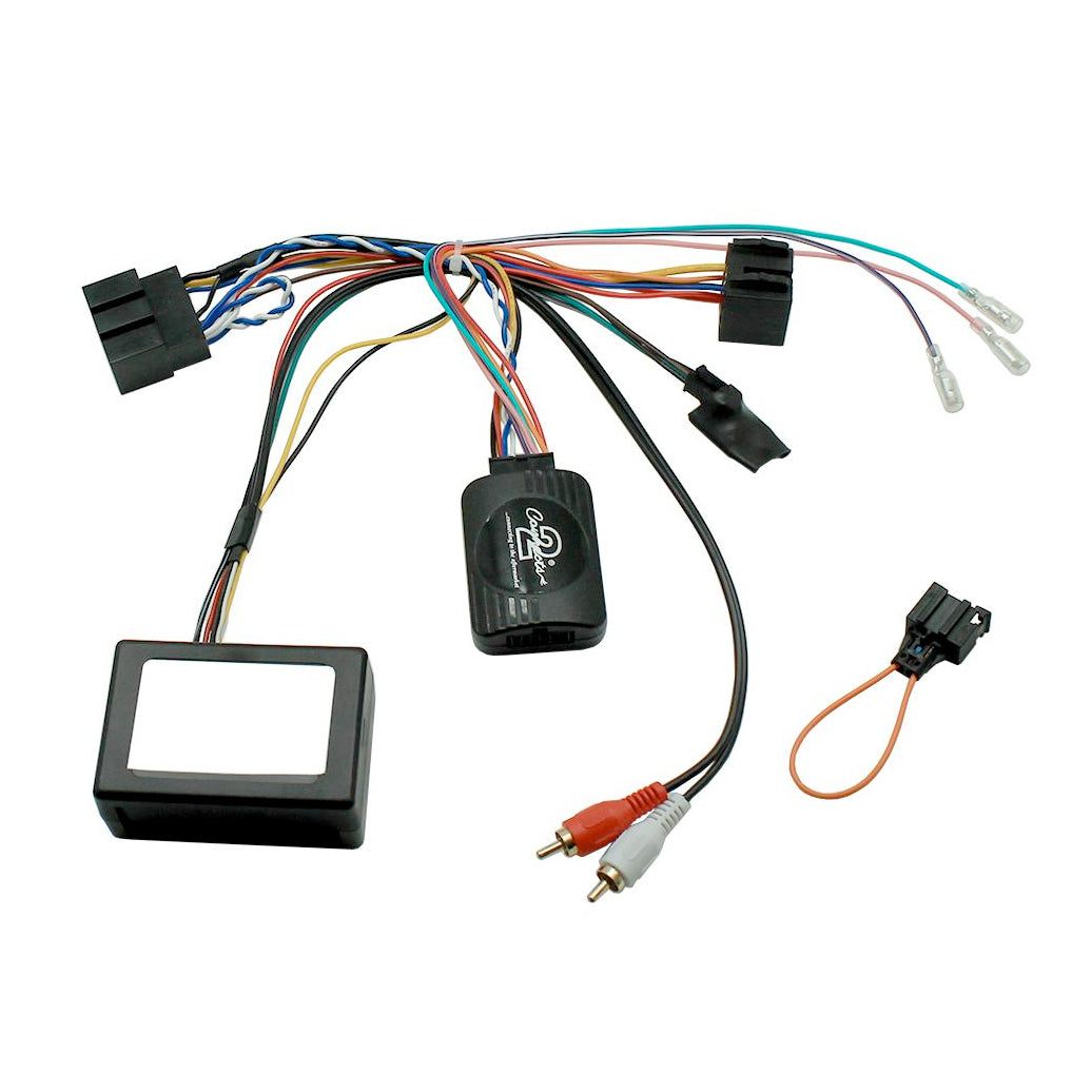 Aerpro - CHLR9C - CONTROL HARNESS FOR LANDROVER (Fiber Optic)