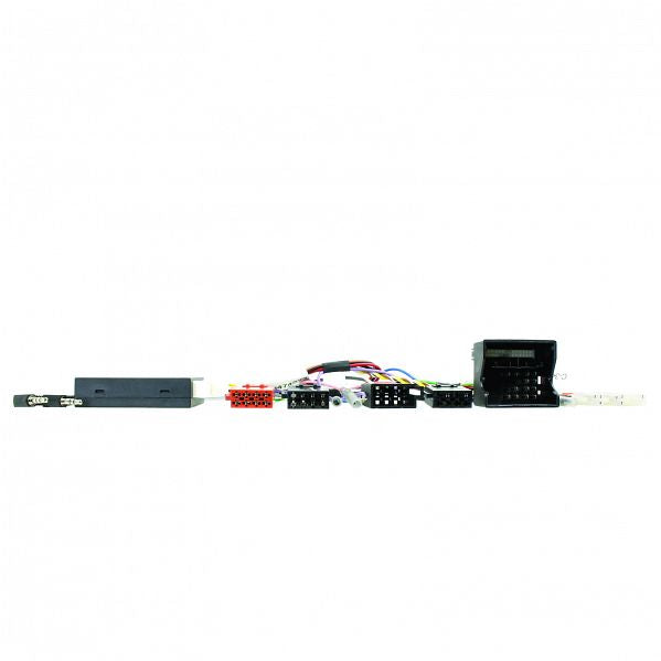 Aerpro - CHMA1C - CONTROL HARNESS FOR MAN TRUCKS - TG SERIES