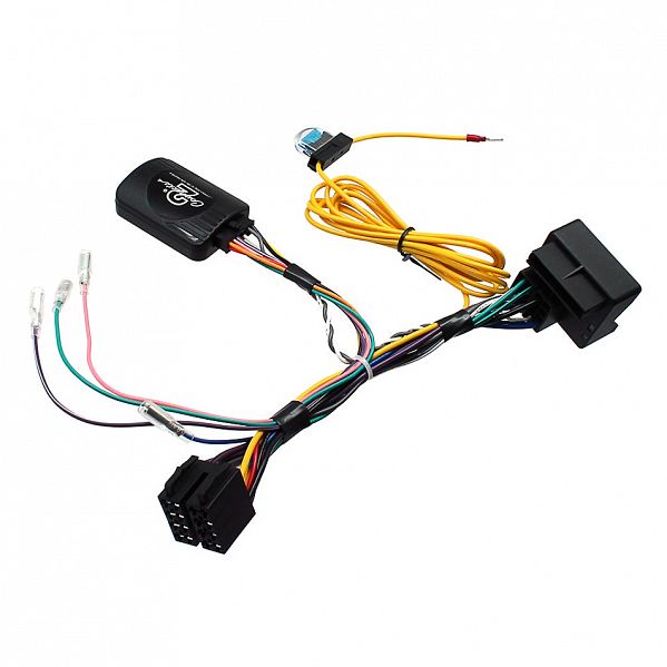 Aerpro - CHMC11C - CONTROL HARNESS FOR MERCEDES - VITO W447