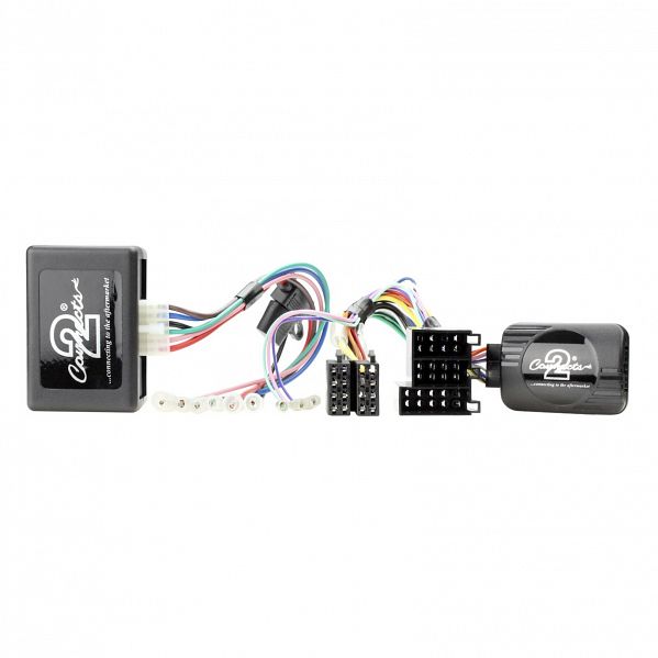 Aerpro - CHMC14C - CONTROL HARNESS FOR MERCEDES - ACTROS