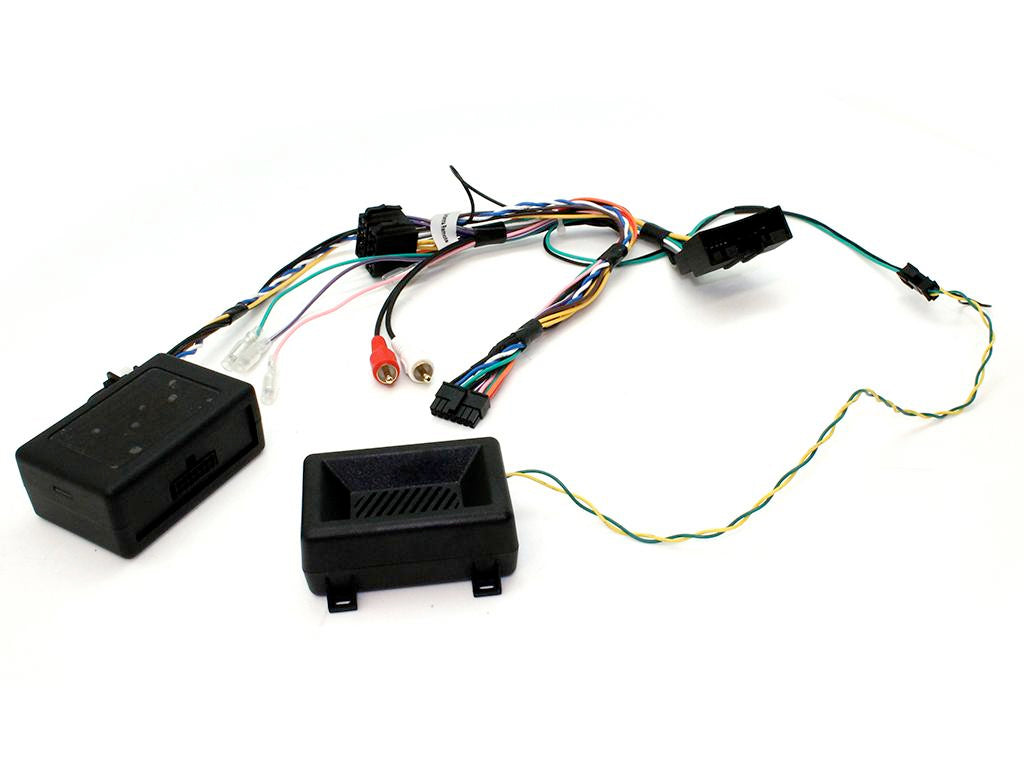 Aerpro - CHMZ10C - CONTROL HARNESS FOR MAZDA BT-50