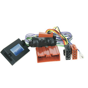 Aerpro - CHMZ1C - CONTROL HARNESS FOR MAZDA CX9  (Bose Audio)