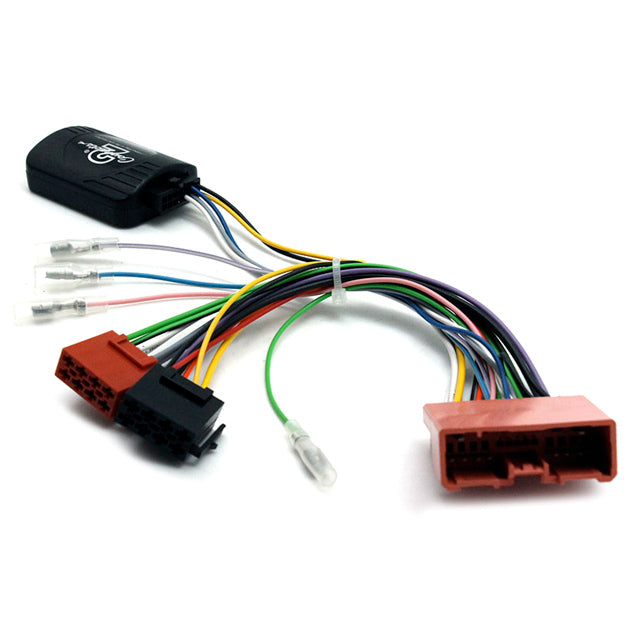 Aerpro - CHMZ4C - CONTROL HARNESS FOR MAZDA CX7 (non bose)