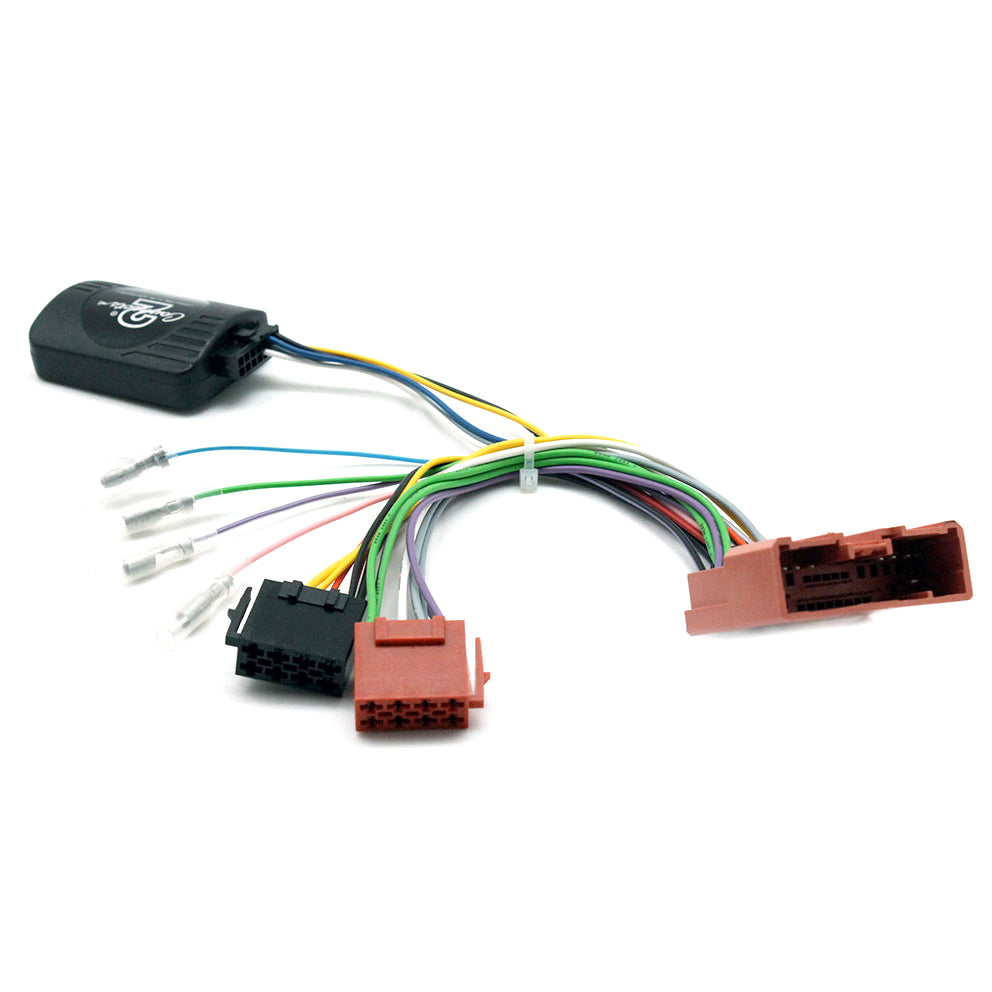 Aerpro - CHMZ9C - CONTROL HARNESS FOR MAZDA CX9 (non amplified)