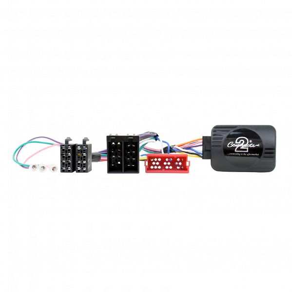 Aerpro - CHPS1C - CONTROL HARNESS FOR PORSCHE - CAYENNE (NON-AMPLIFIED)
