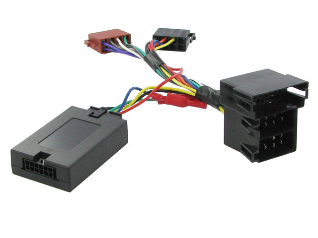 Aerpro - CHPT2C - CONTROL HARNESS FOR PROTON GEN-2 2004 - 2012