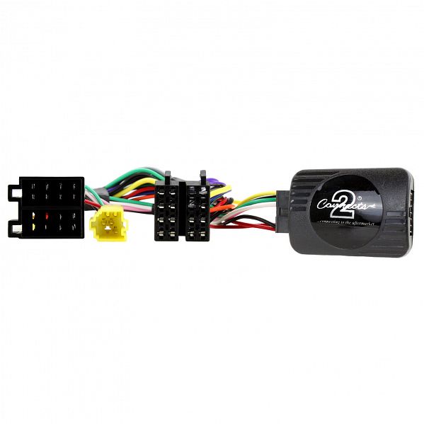 Aerpro - CHRN14C - CONTROL HARNESS FOR Renault Master 2011-2017 X62
